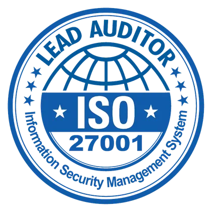 ISO/IEC 27001 Lead Auditor